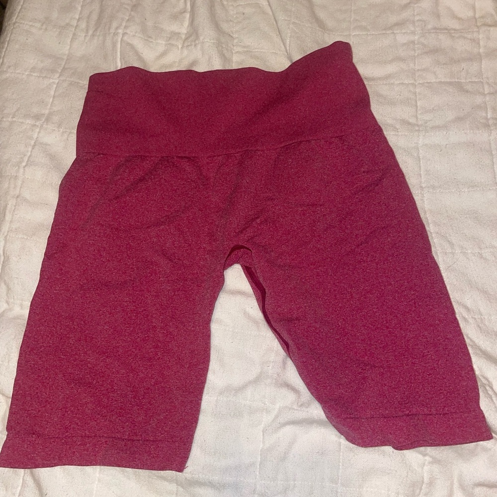Bike shorts